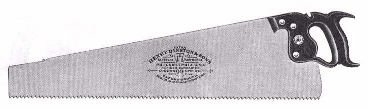 No. 99 1914 catalog illustration