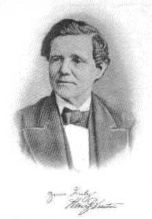 Henry Disston, ca. 1870