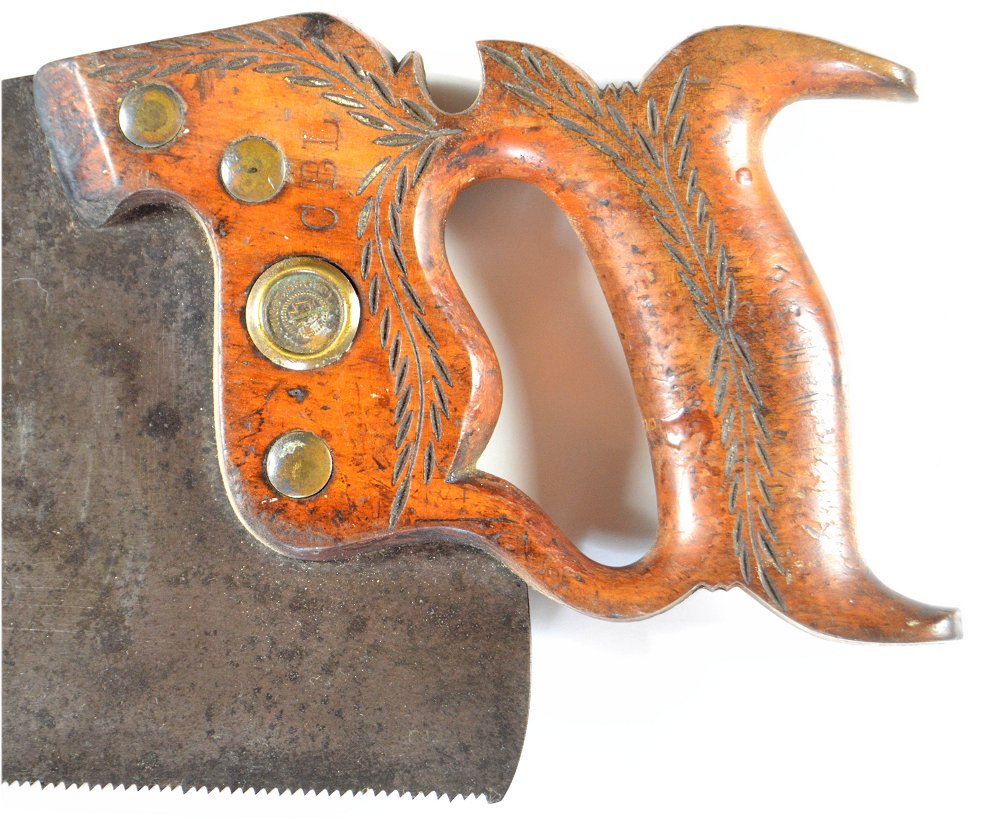 No. 99 Handle
