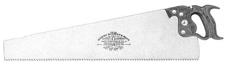 No. 99 1911 catalog illustration