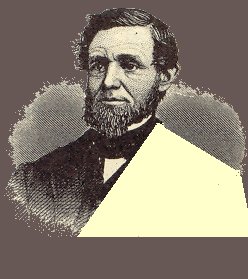 Henry Disston