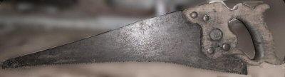 dolphin saw