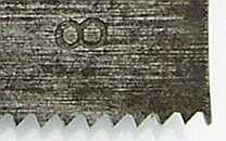 nib
